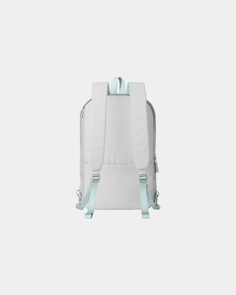 Mochila 2 en 1 reciclada nylon 22L para personalizar