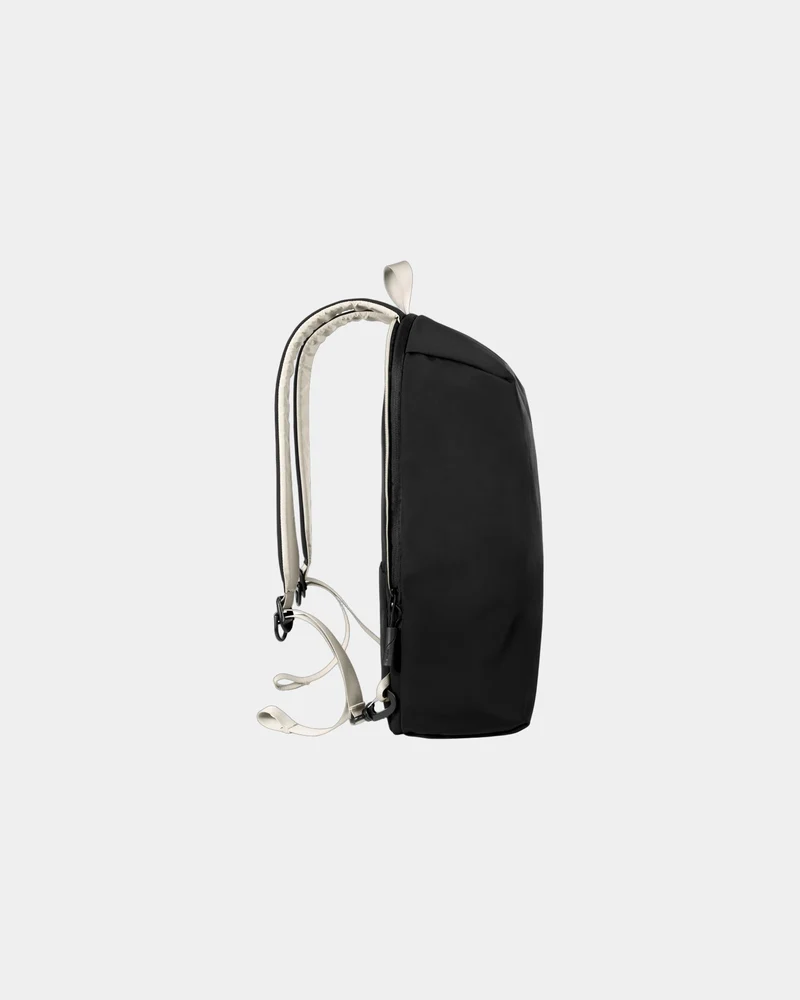 Mochila 2 en 1 reciclada nylon 22L para personalizar