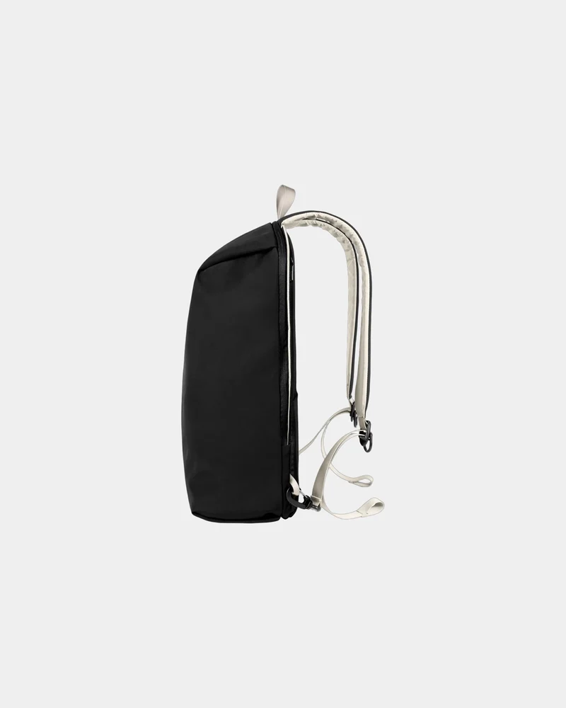 Mochila 2 en 1 reciclada nylon 22L para personalizar