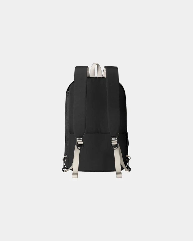 Mochila 2 en 1 reciclada nylon 22L para personalizar