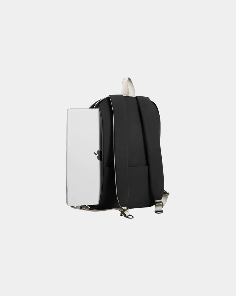 Mochila 2 en 1 reciclada nylon 22L para personalizar