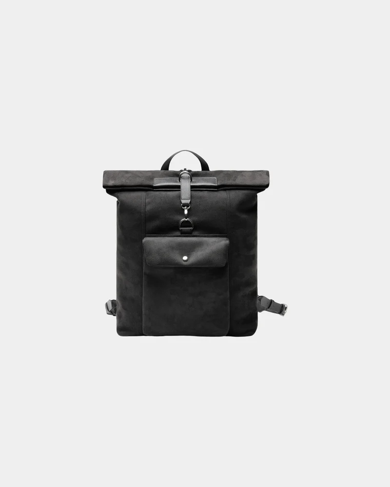 Mochila reciclada RCS Vinga Marlow para personalizar