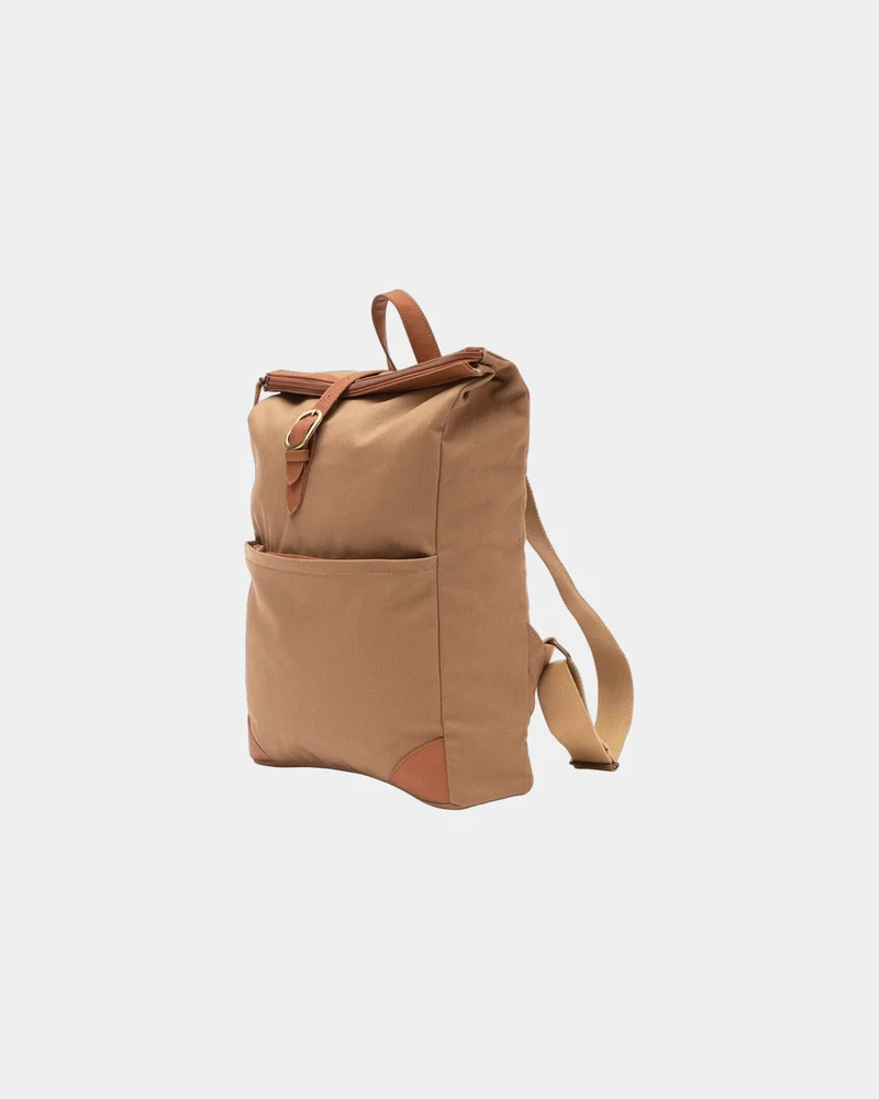 Mochila reciclada RPET Vinga Sloane 13L para personalizar