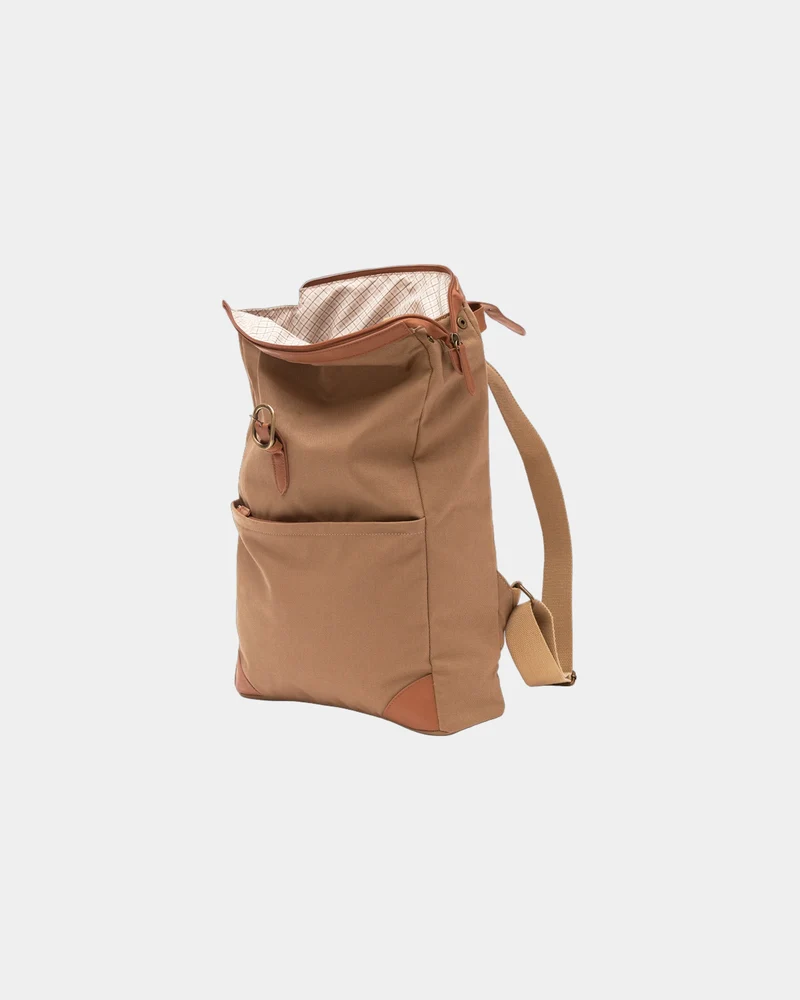 Mochila reciclada RPET Vinga Sloane 13L para personalizar