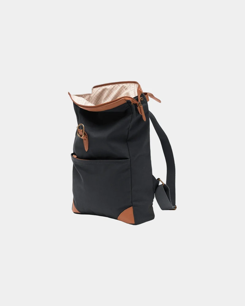 Mochila reciclada RPET Vinga Sloane 13L para personalizar