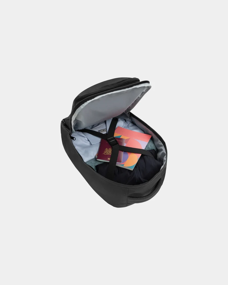 Mochila cabina rPET Aware 19L para personalizar