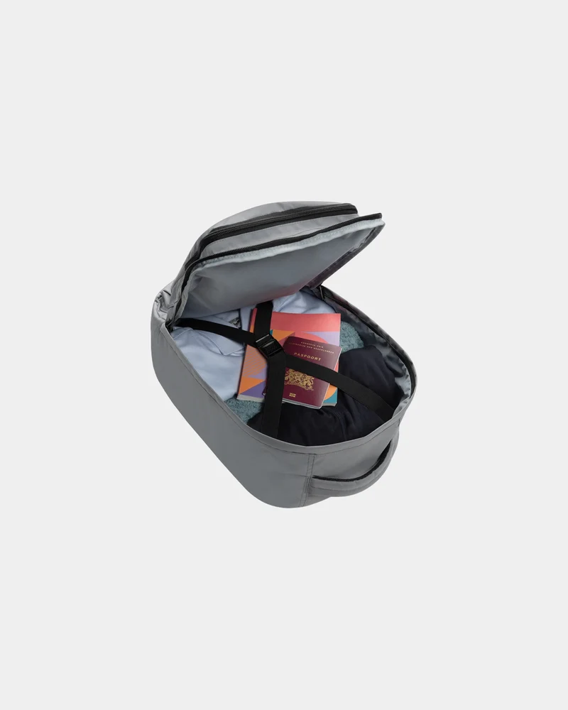 Mochila cabina rPET Aware 19L para personalizar