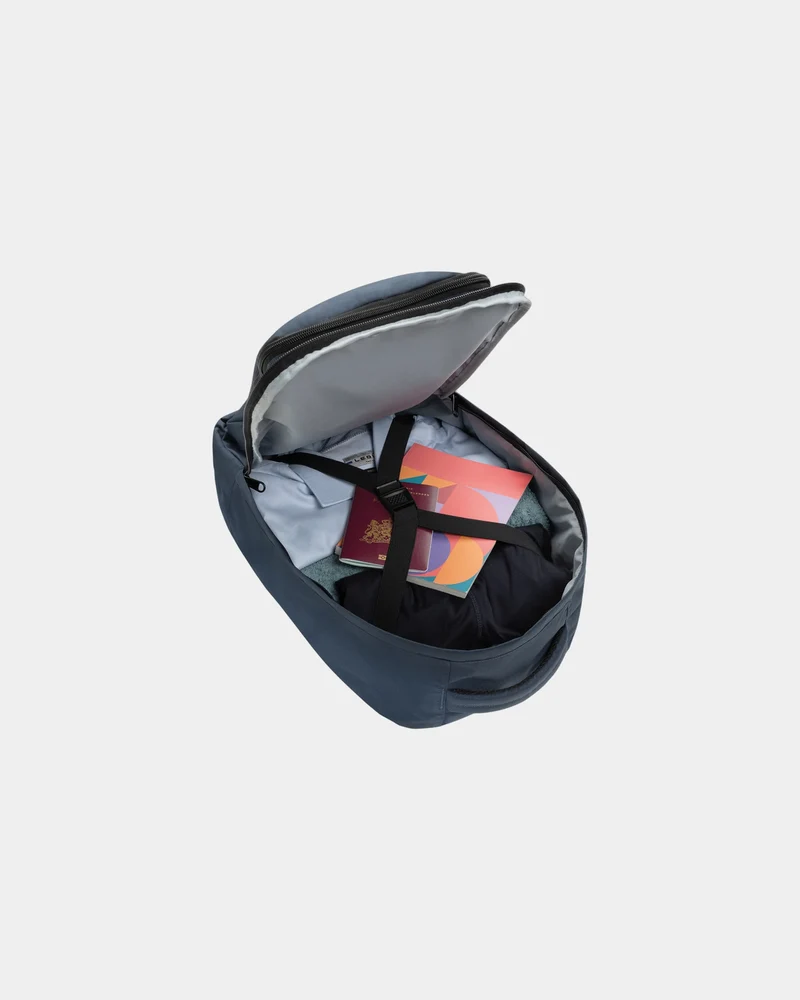 Mochila cabina rPET Aware 19L para personalizar