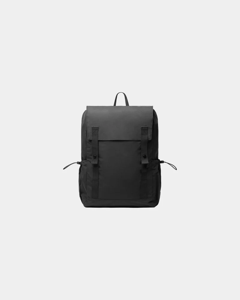 Mochila nylon reciclado RCS 23L Kento para personalizar