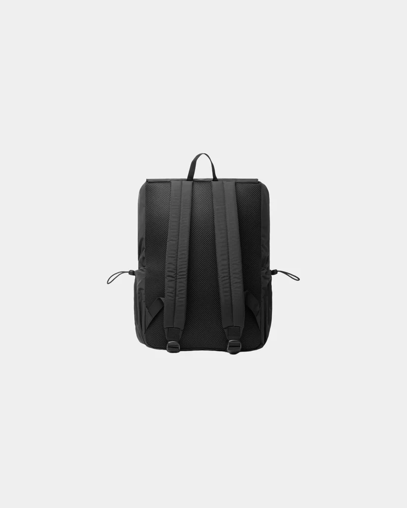 Mochila nylon reciclado RCS 23L Kento para personalizar