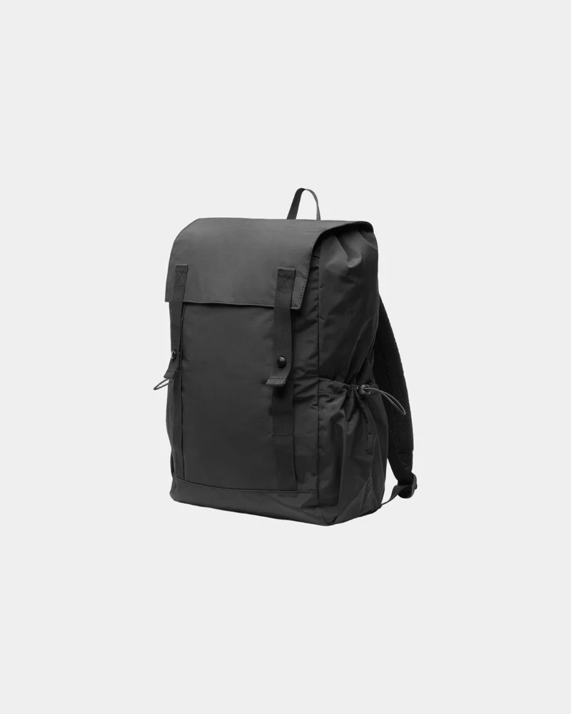 Mochila nylon reciclado RCS 23L Kento para personalizar