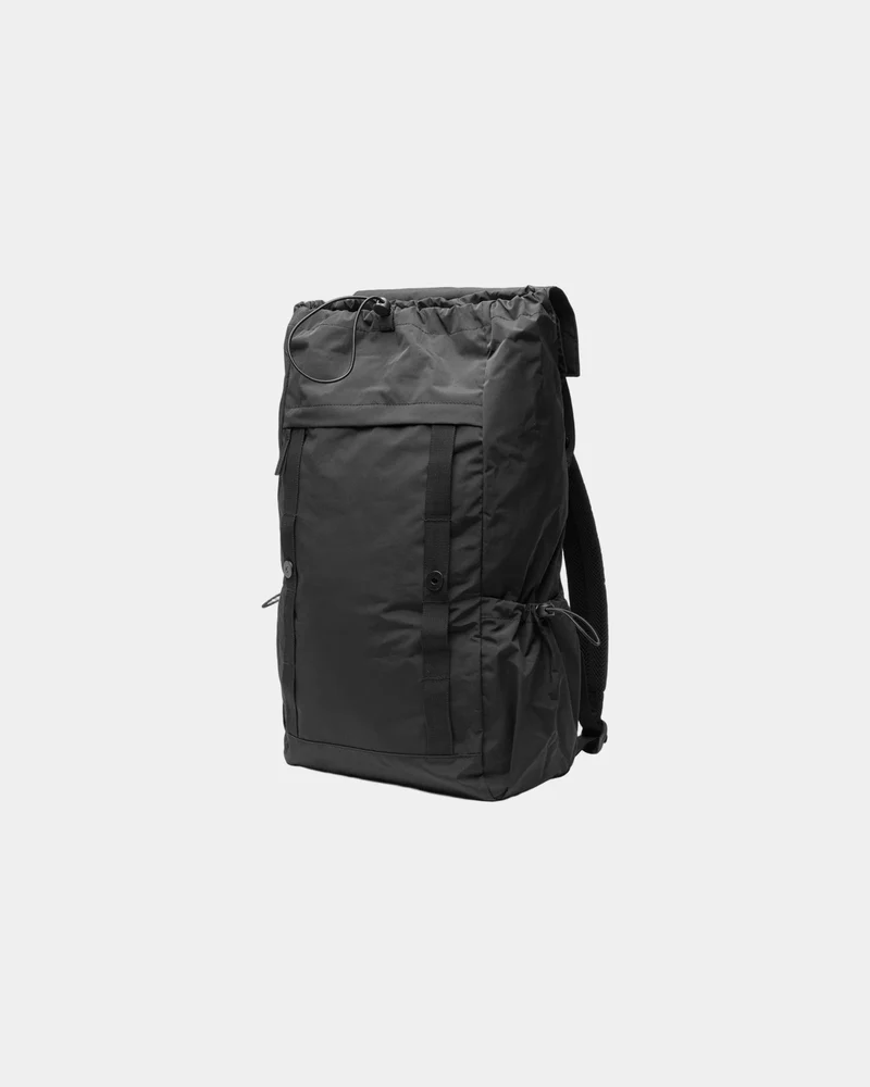 Mochila nylon reciclado RCS 23L Kento para personalizar