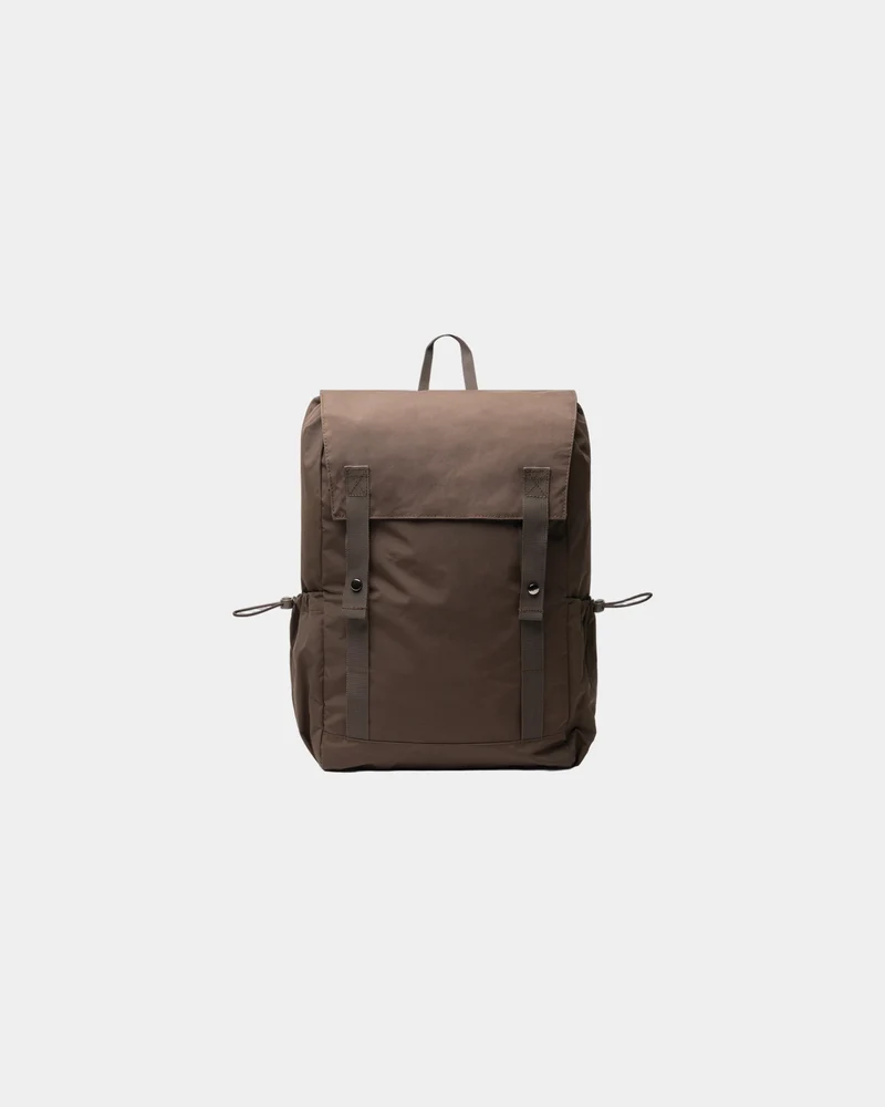 Mochila nylon reciclado RCS 23L Kento para personalizar