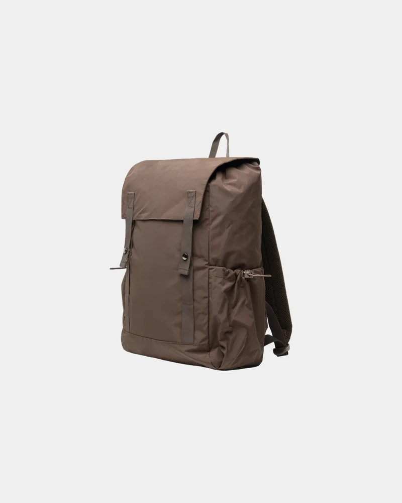 Mochila nylon reciclado RCS 23L Kento para personalizar