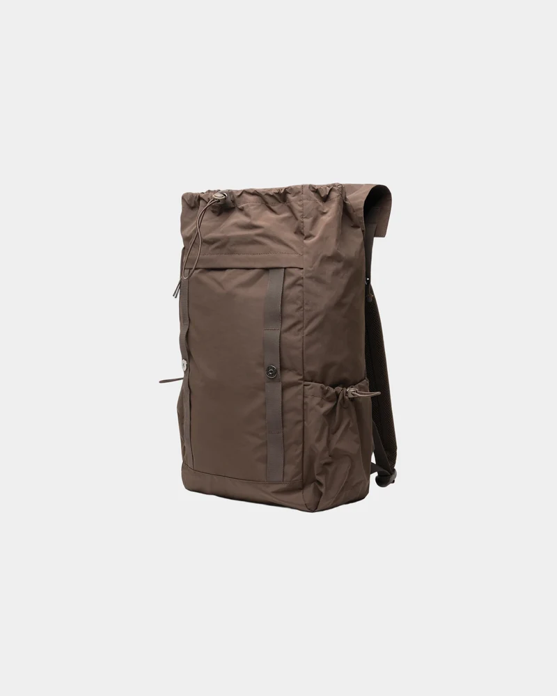 Mochila nylon reciclado RCS 23L Kento para personalizar