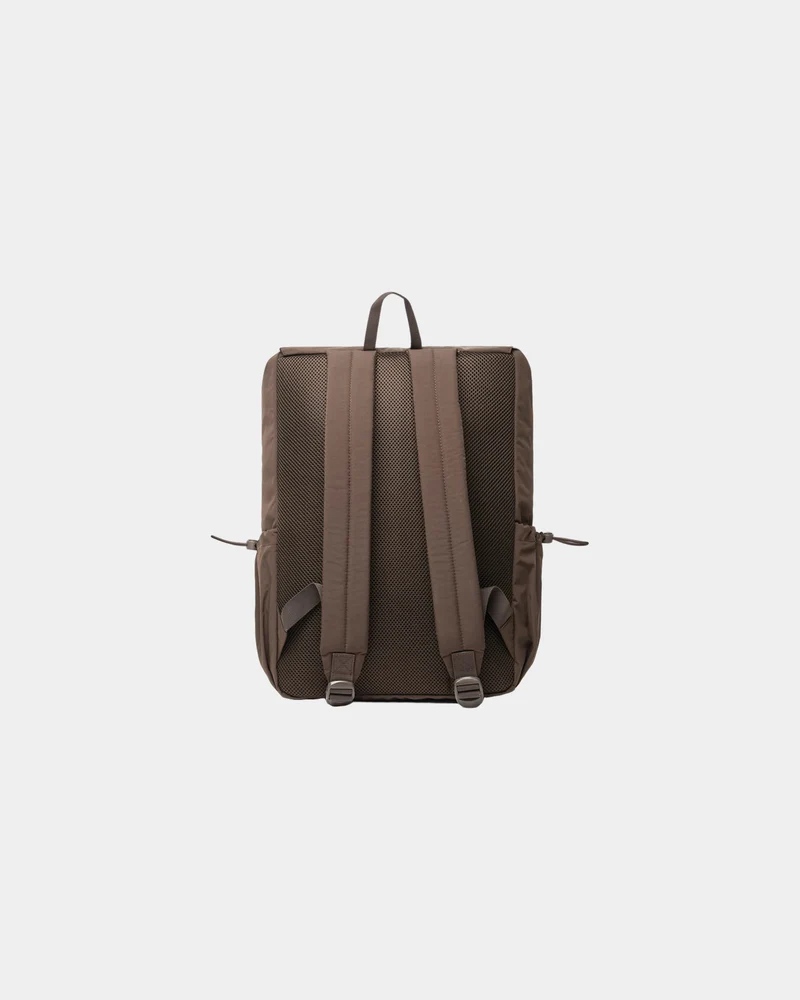 Mochila nylon reciclado RCS 23L Kento para personalizar