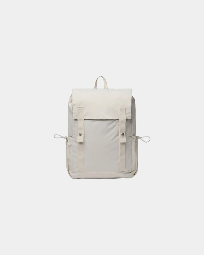Mochila nylon reciclado RCS 23L Kento para personalizar