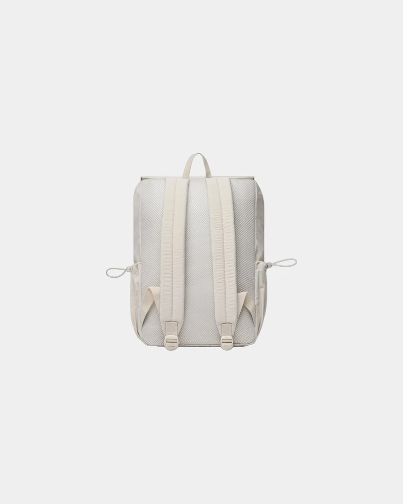 Mochila nylon reciclado RCS 23L Kento para personalizar