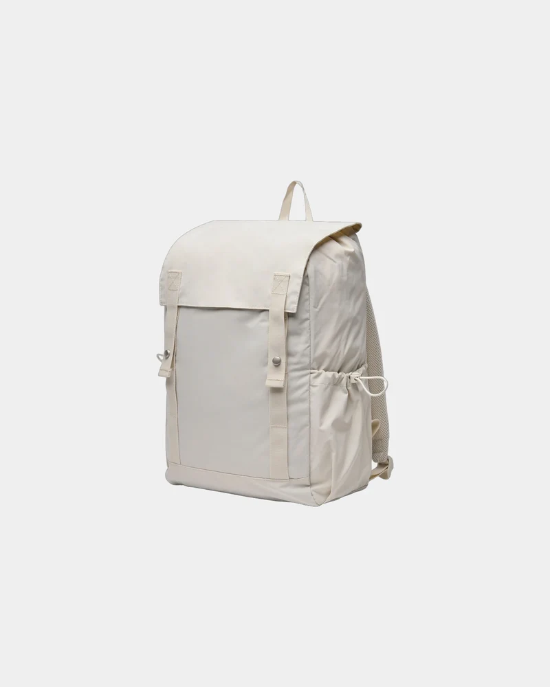 Mochila nylon reciclado RCS 23L Kento para personalizar