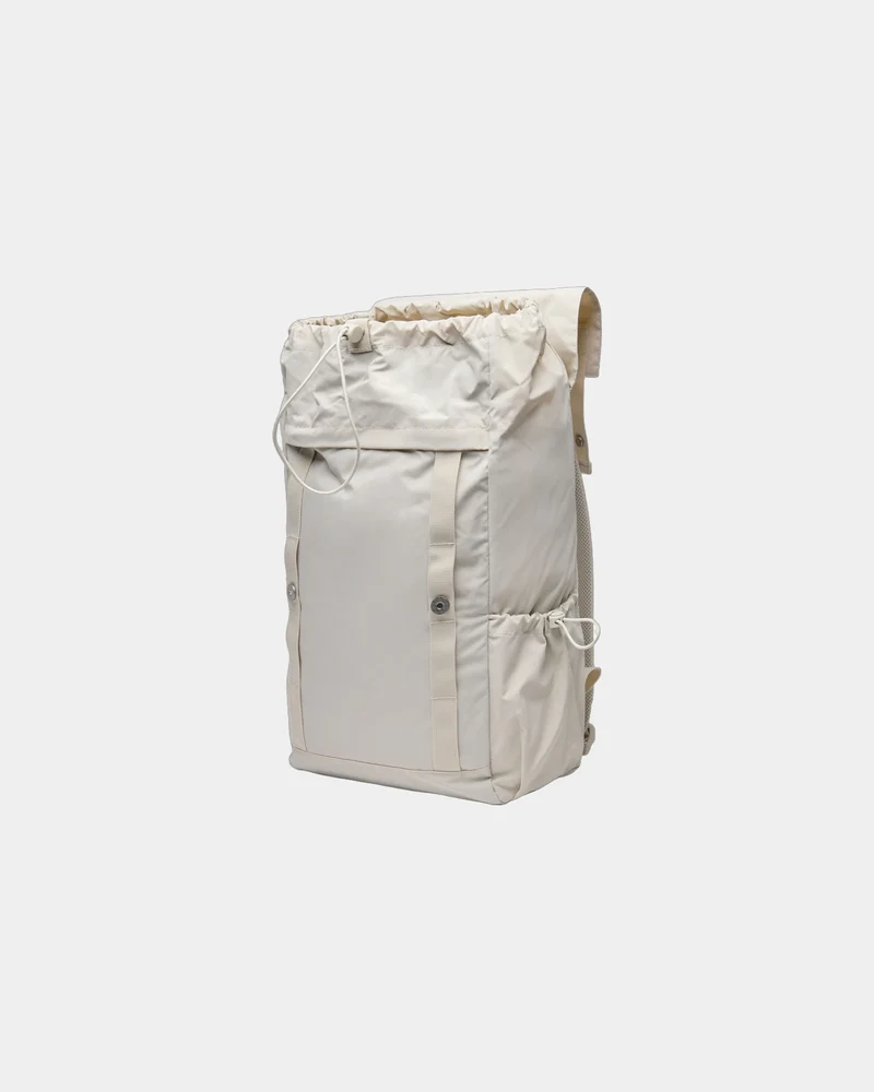 Mochila nylon reciclado RCS 23L Kento para personalizar