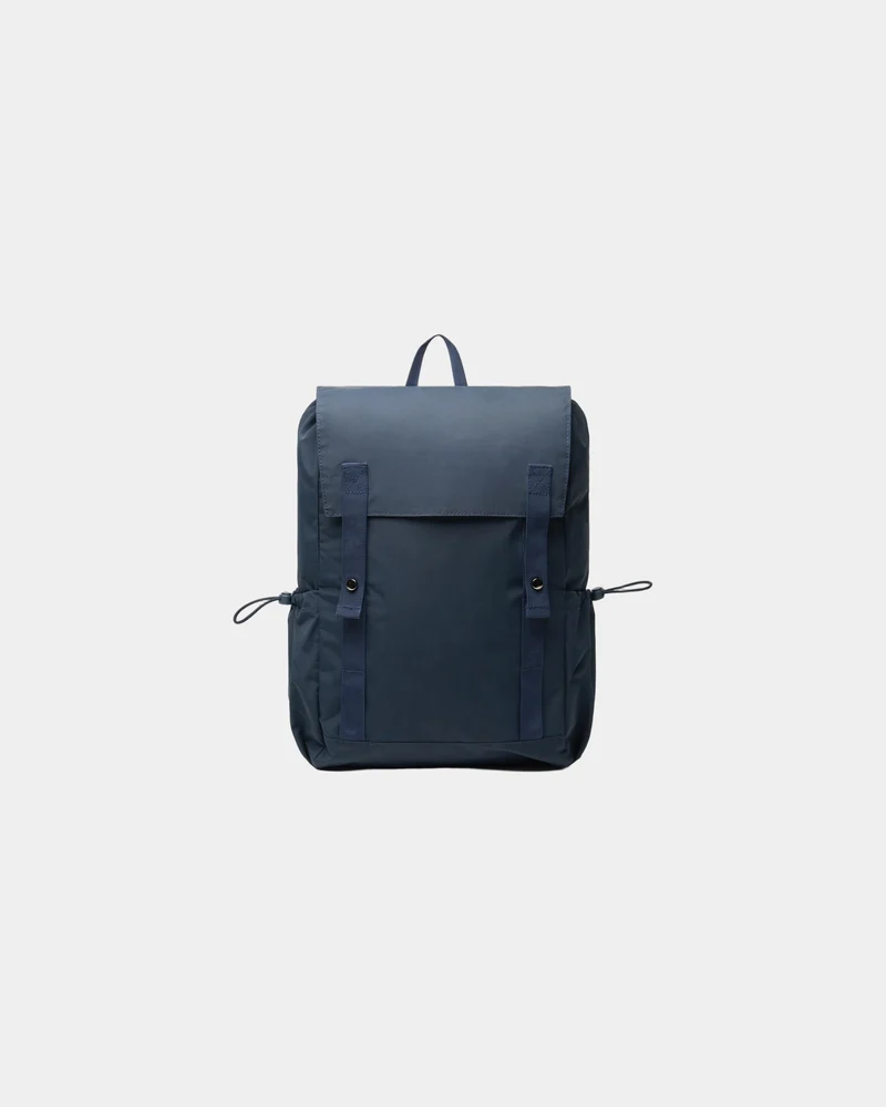 Mochila nylon reciclado RCS 23L Kento para personalizar