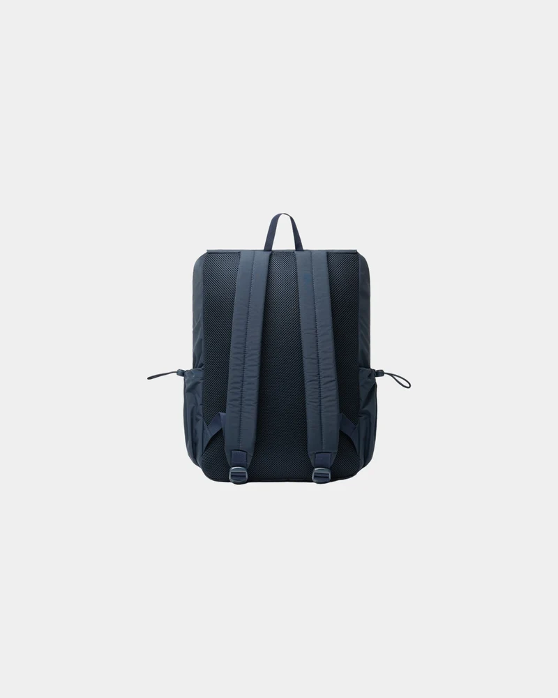 Mochila nylon reciclado RCS 23L Kento para personalizar