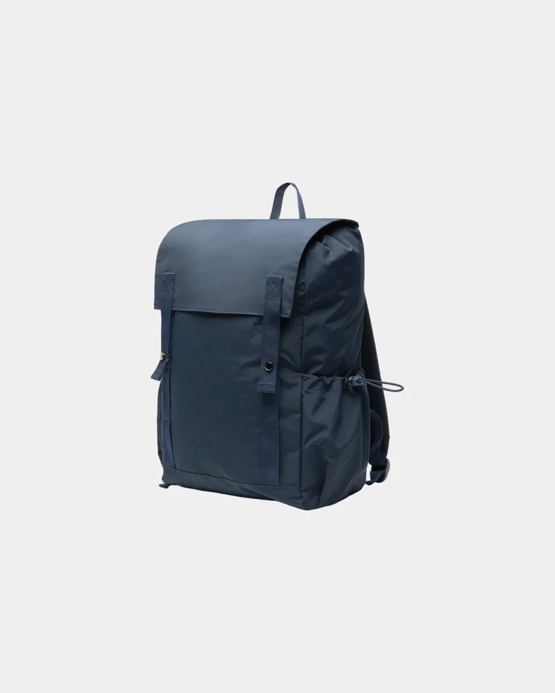Mochila nylon reciclado RCS 23L Kento para personalizar
