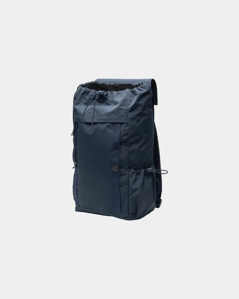 Mochila nylon reciclado RCS 23L Kento para personalizar