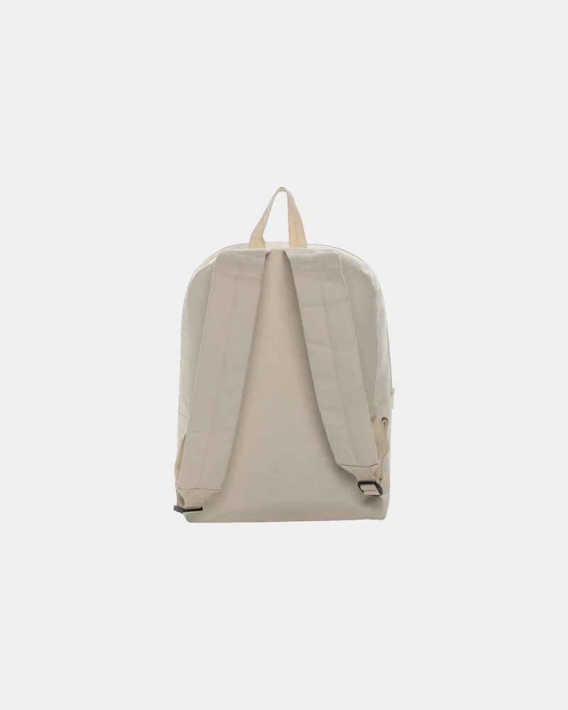 Mochila de algodón reciclado 285g/m² para personalizar