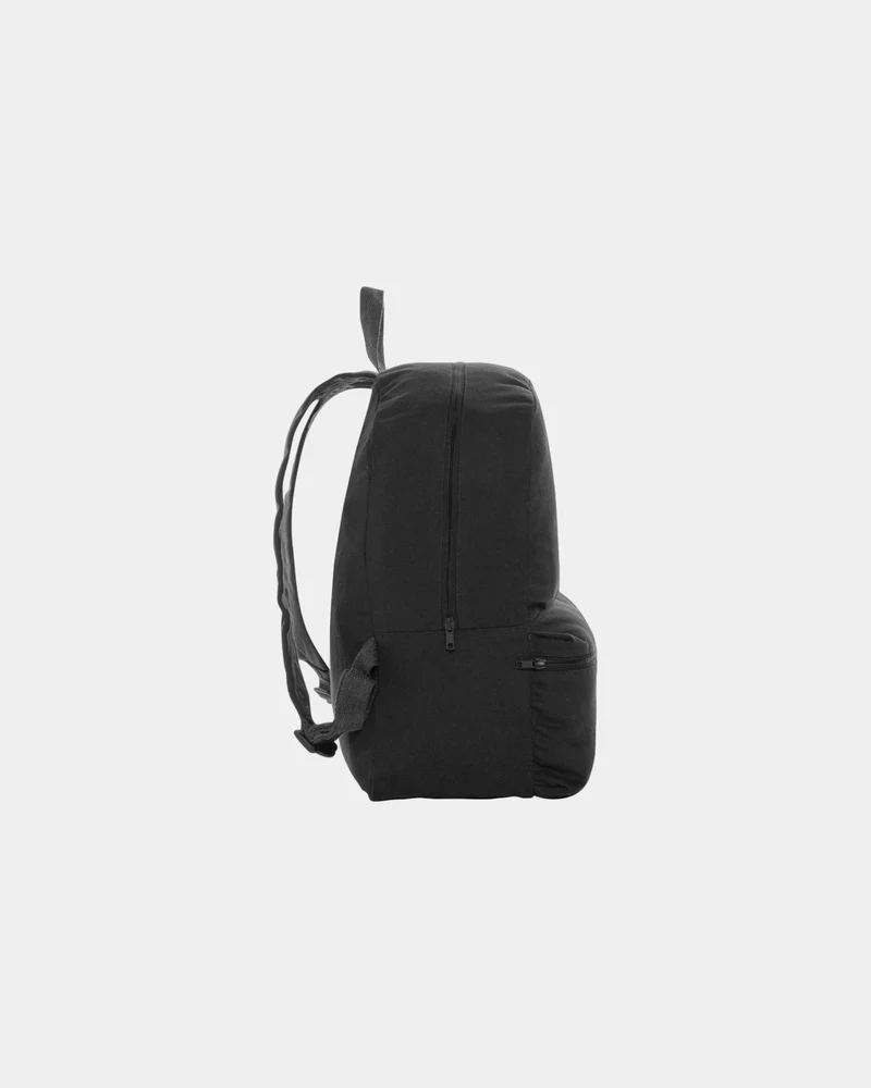 Mochila de algodón reciclado 285g/m² para personalizar