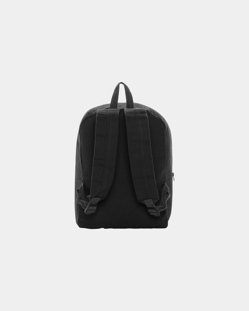Mochila de algodón reciclado 285g/m² para personalizar