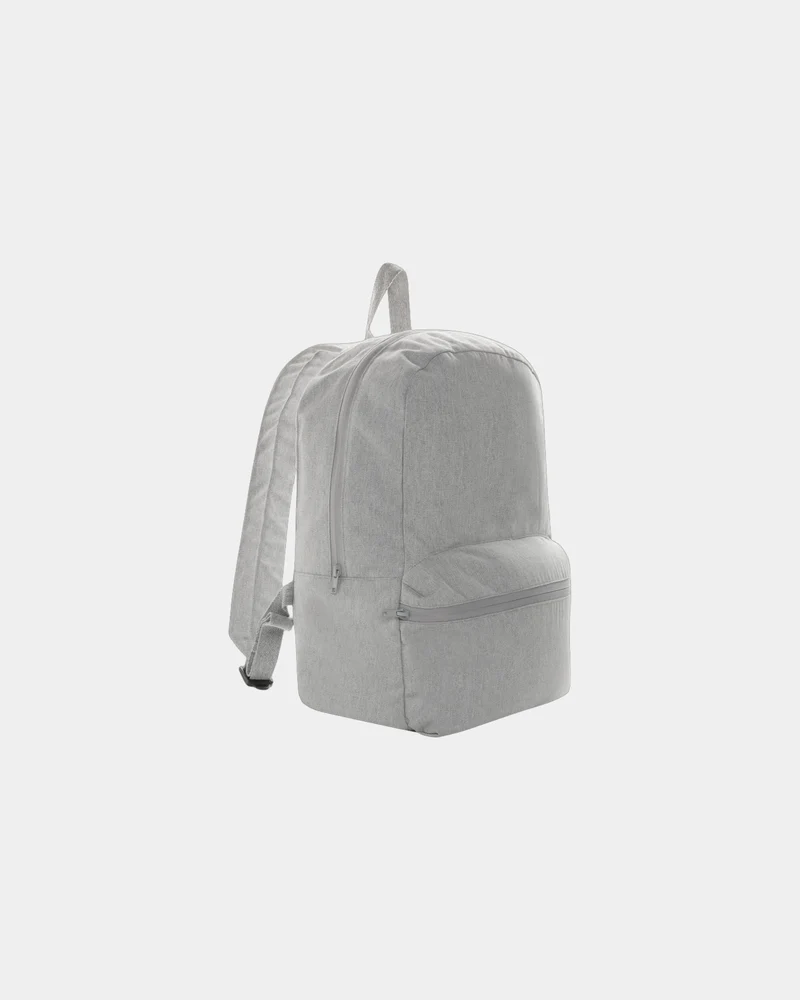 Mochila de algodón reciclado 285g/m² para personalizar