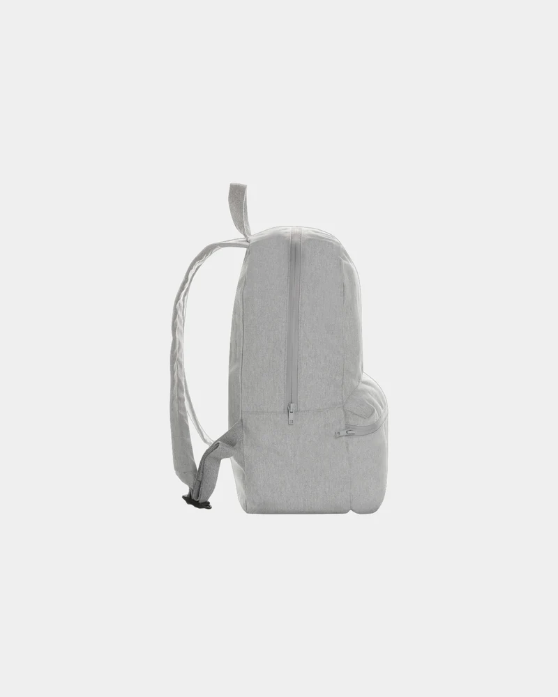 Mochila de algodón reciclado 285g/m² para personalizar