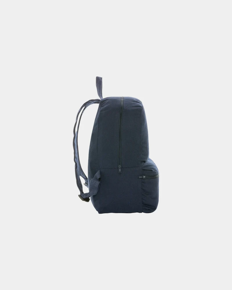 Mochila de algodón reciclado 285g/m² para personalizar