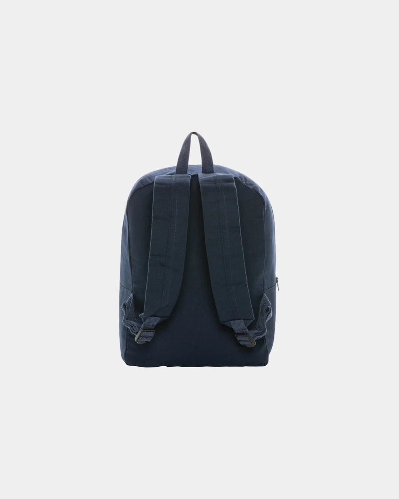 Mochila de algodón reciclado 285g/m² para personalizar