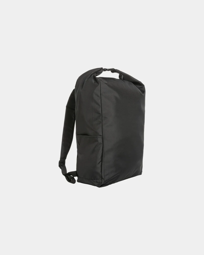 Mochila de cierre enrollable rPET para personalizar