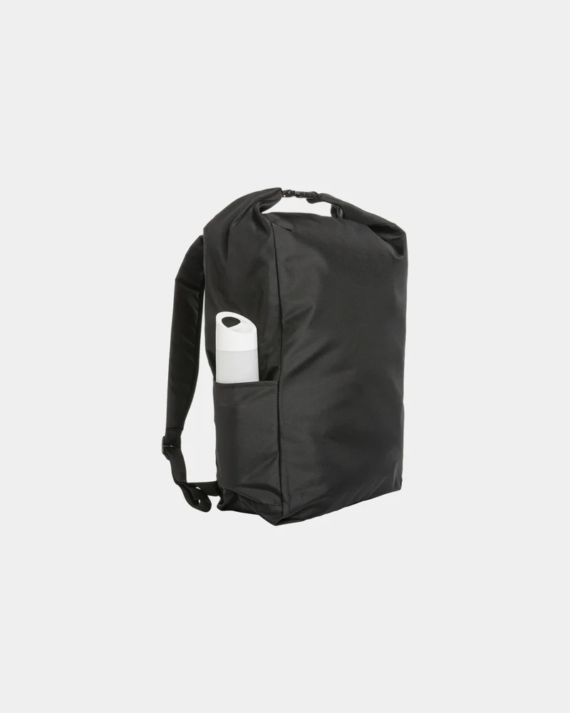 Mochila de cierre enrollable rPET para personalizar