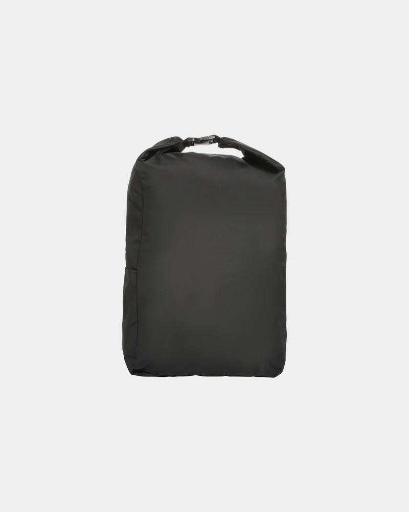 Mochila de cierre enrollable rPET para personalizar
