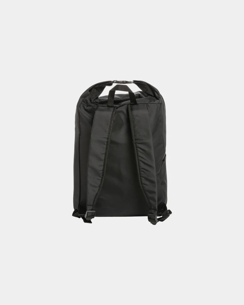 Mochila de cierre enrollable rPET para personalizar
