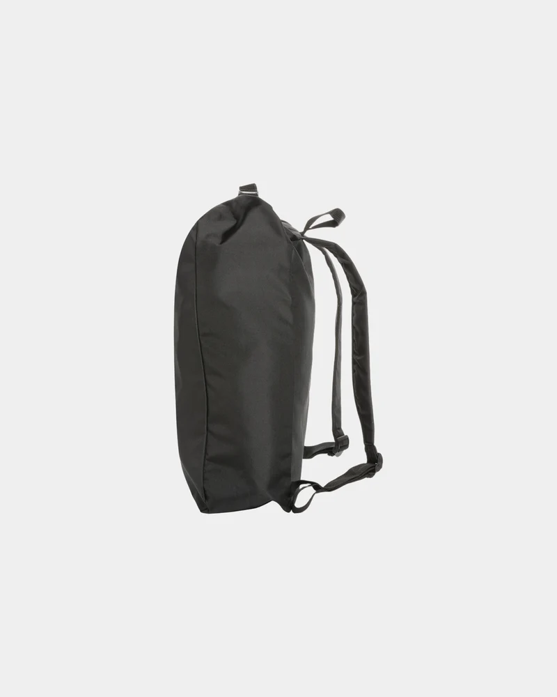 Mochila de cierre enrollable rPET para personalizar