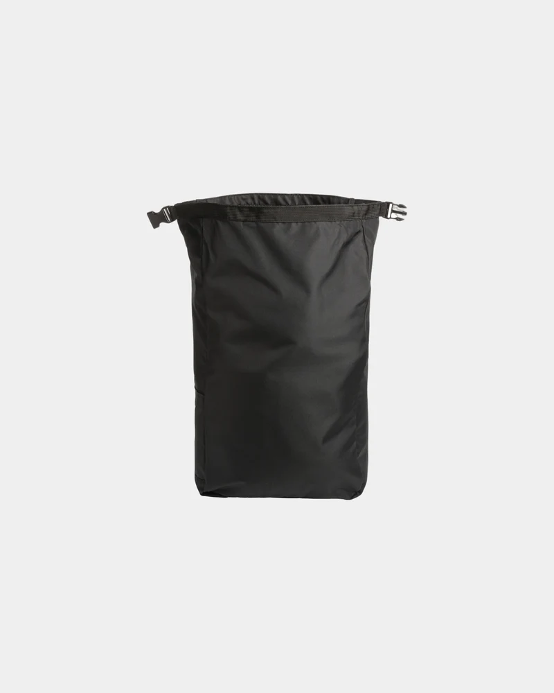 Mochila de cierre enrollable rPET para personalizar