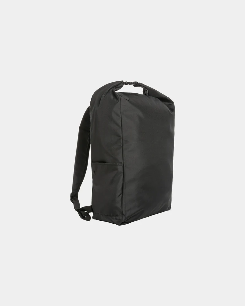 Mochila de cierre enrollable rPET para personalizar