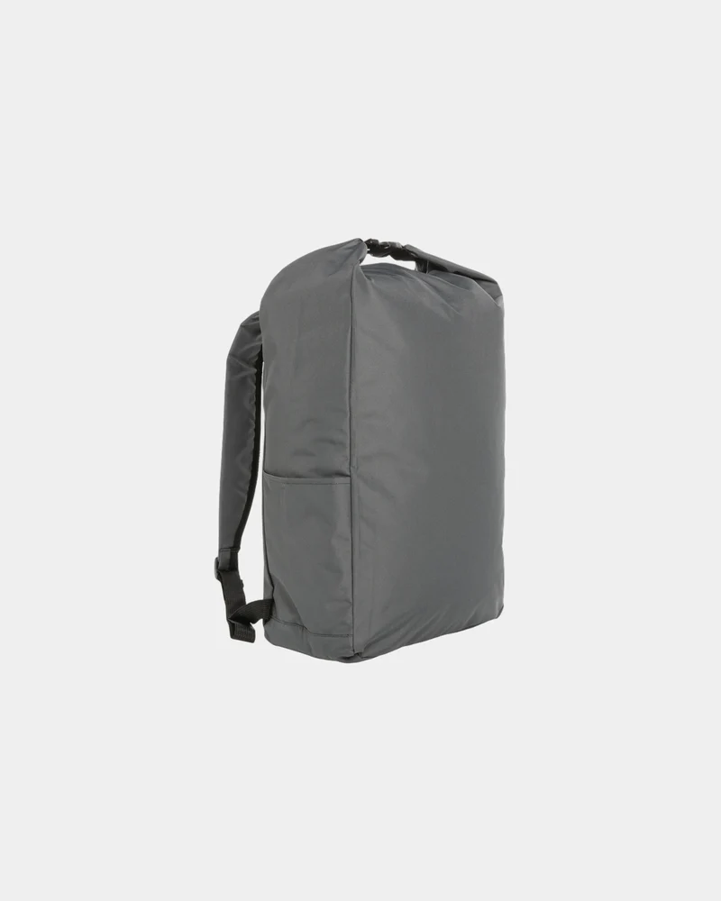 Mochila de cierre enrollable rPET para personalizar
