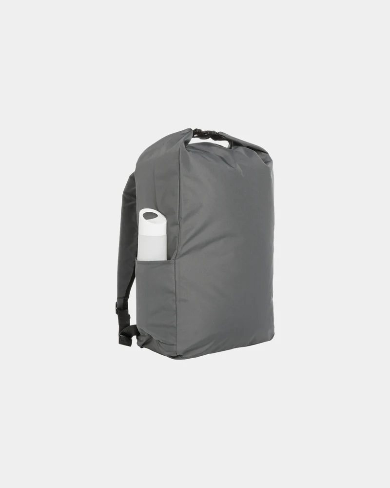 Mochila de cierre enrollable rPET para personalizar