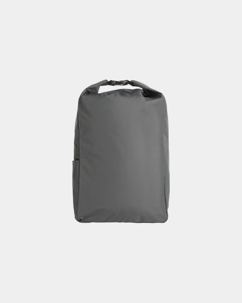 Mochila de cierre enrollable rPET para personalizar
