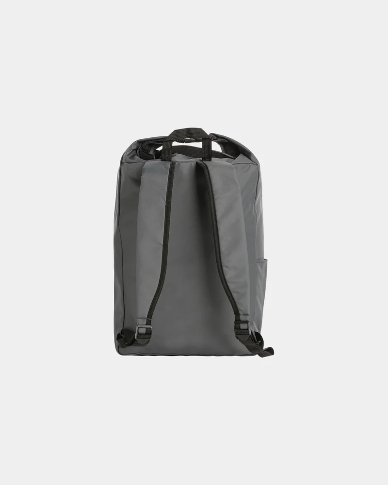Mochila de cierre enrollable rPET para personalizar