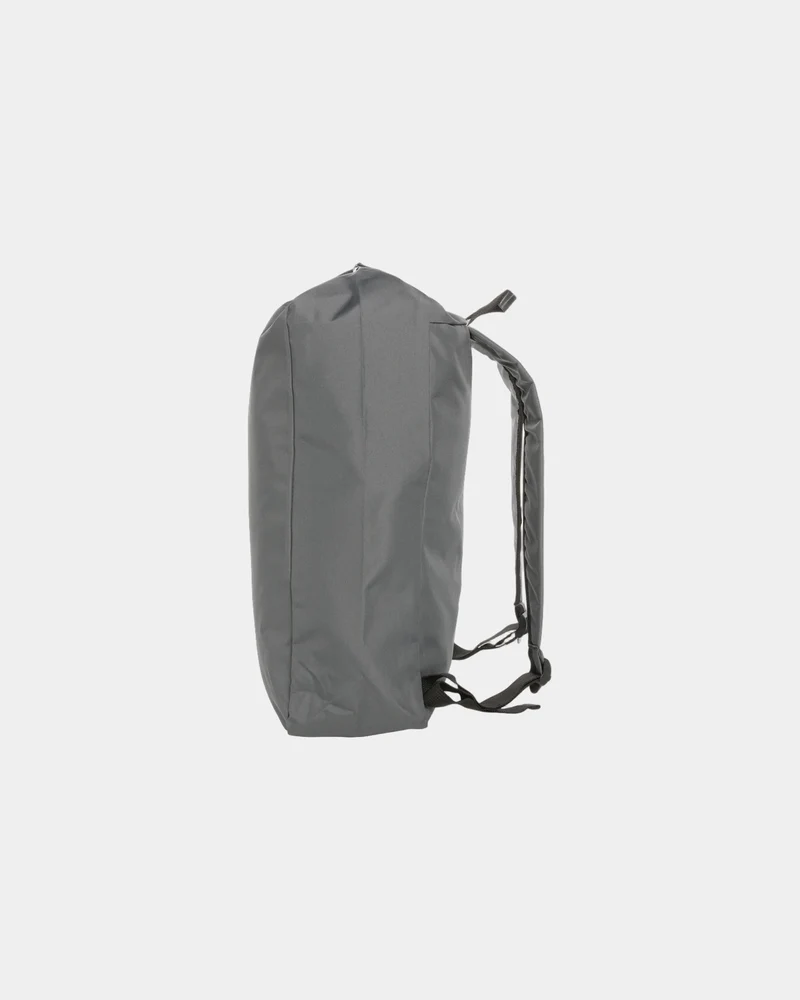 Mochila de cierre enrollable rPET para personalizar