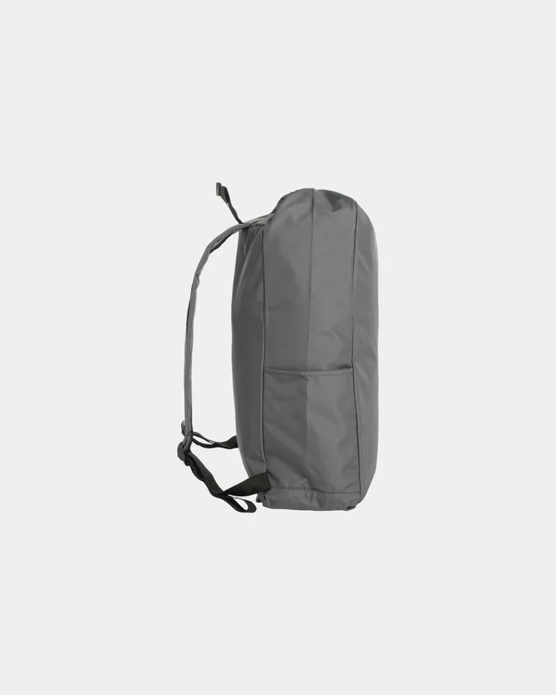 Mochila de cierre enrollable rPET para personalizar