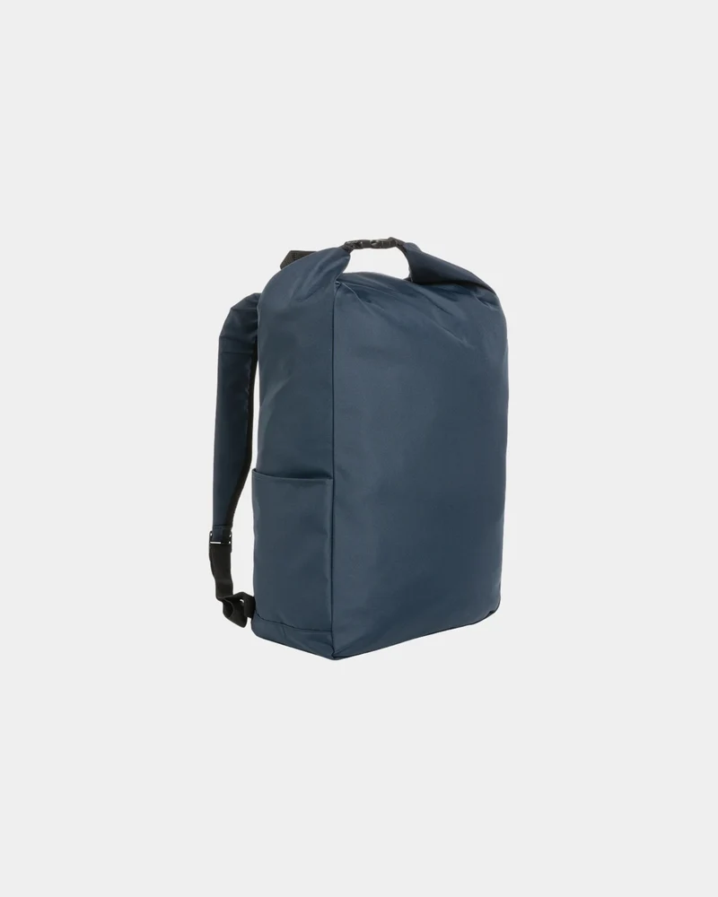 Mochila de cierre enrollable rPET para personalizar