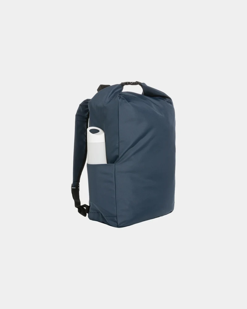 Mochila de cierre enrollable rPET para personalizar